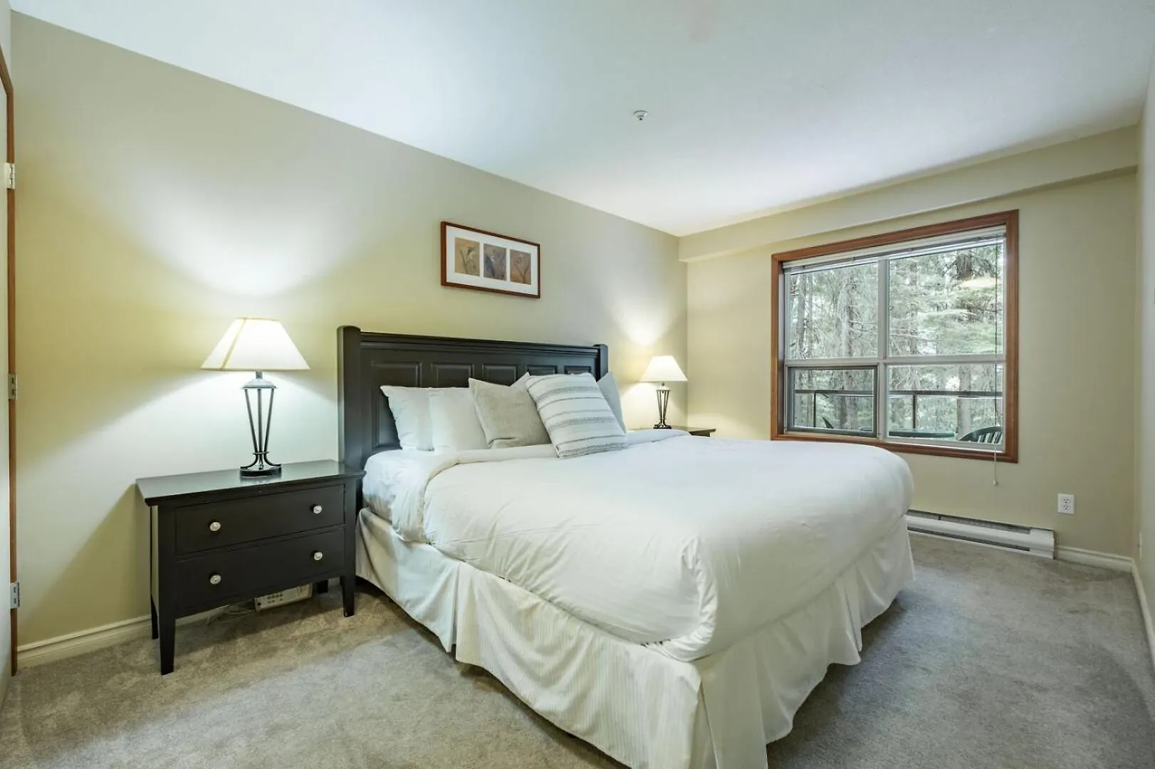 The Aspens By Outpost Whistler Villa 0*,