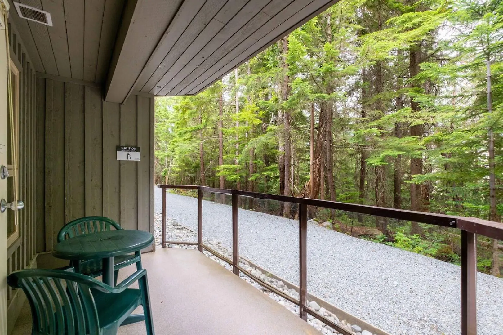 The Aspens By Outpost Whistler Villa