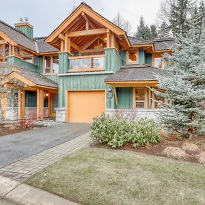 Montebello #33 Whistler