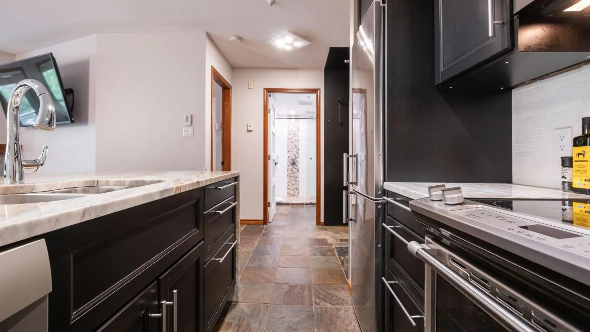 The Aspens By Outpost Whistler Villa Holiday home