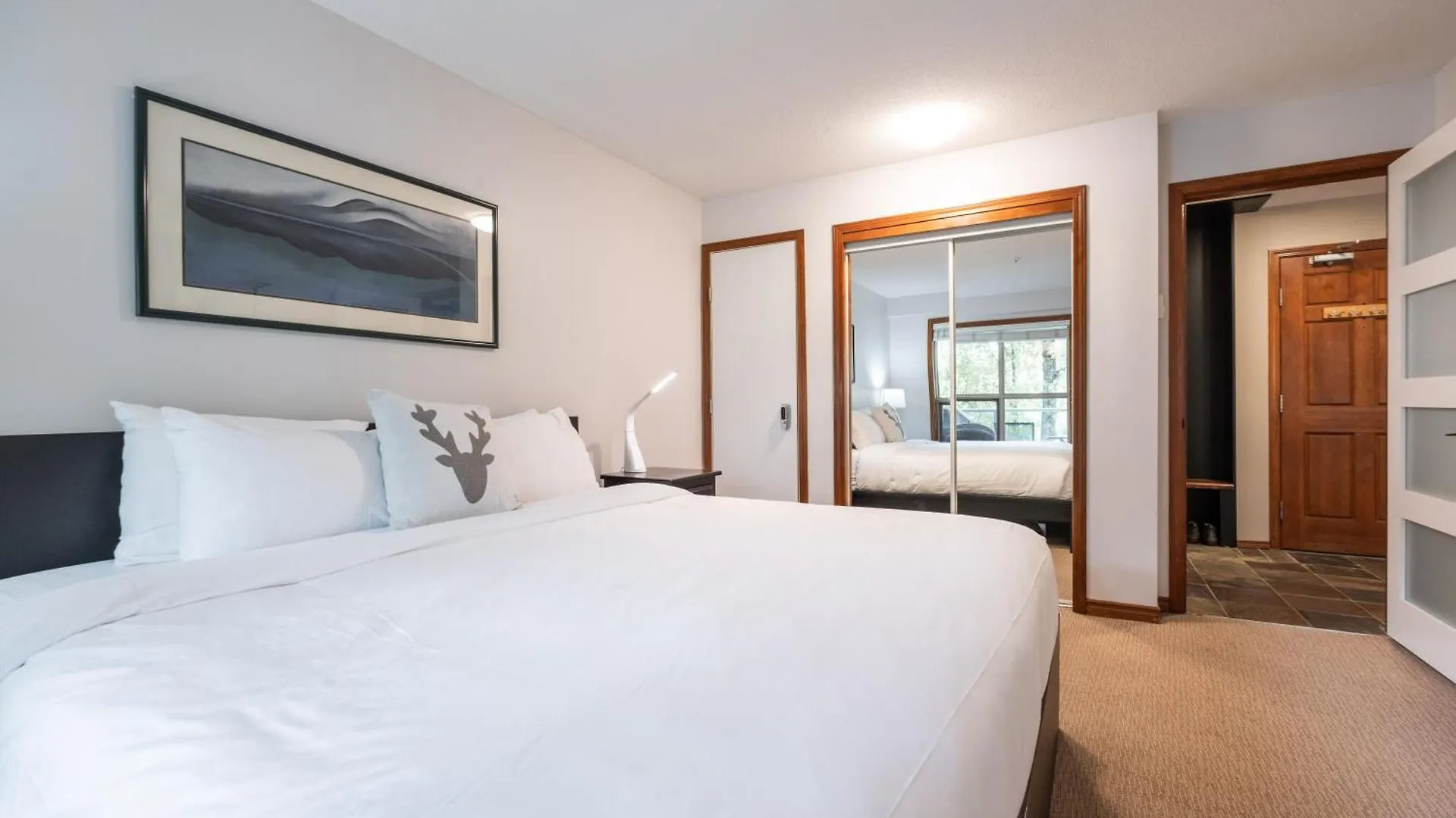 Holiday home The Aspens By Outpost Whistler Villa Canada